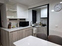 Symphony Suites (D27), Condominium #606831671